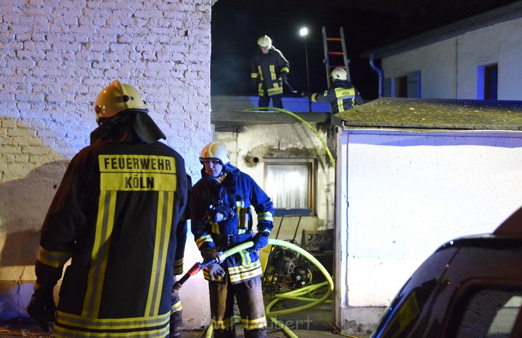 Feuer 2 Koeln Porz Langel Hinter der Kirche P047.JPG - Miklos Laubert